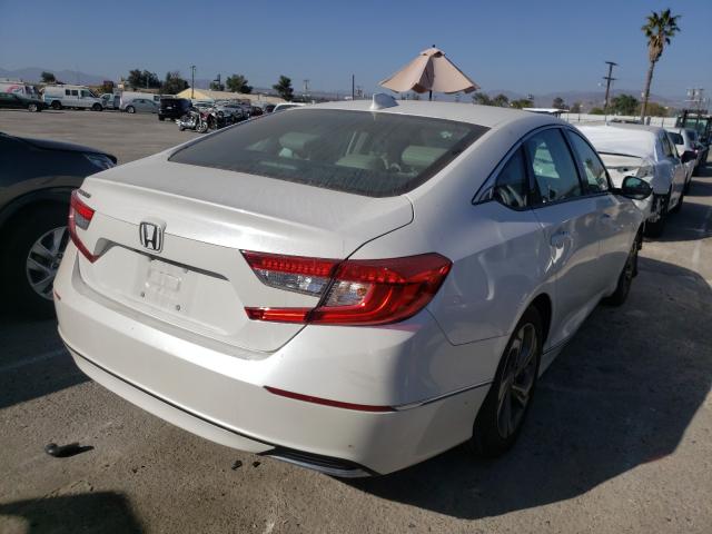 2018 HONDA ACCORD EXL 1HGCV1F51JA189052
