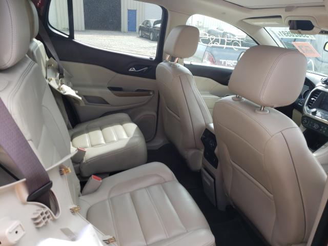 2017 GMC ACADIA DEN 1GKKNPLS9HZ239364