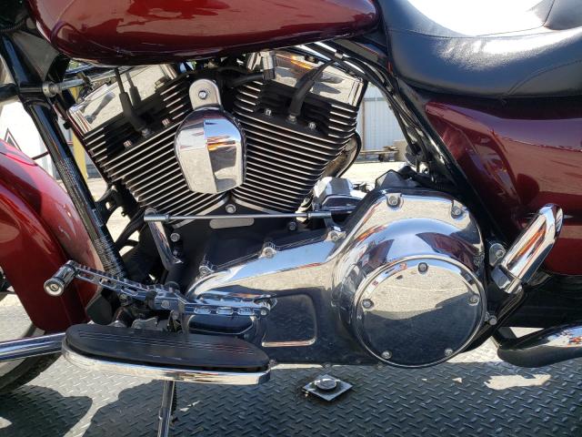 2015 HARLEY-DAVIDSON FLHX STREE 1HD1KBM36FB625819