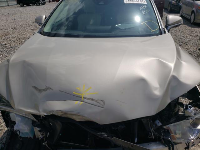 2019 LEXUS RX 350 BAS 2T2ZZMCA8KC138530