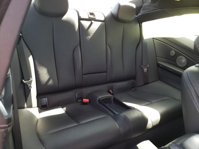 2014 BMW 435 I WBA3R1C55EK191021