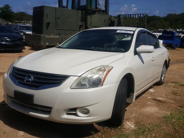 2010 NISSAN ALTIMA 1N4AL2AP4AN400821