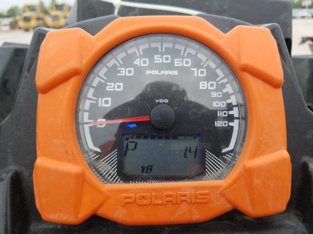 2019 POLARIS SPORTSMAN 4XASXN859KB664071