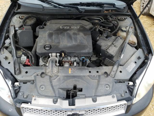 2014 CHEVROLET IMPALA LIM 2G1WA5E38E1165760