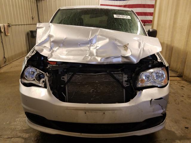 2012 DODGE RAM VAN 2C4RDGAG2CR180172