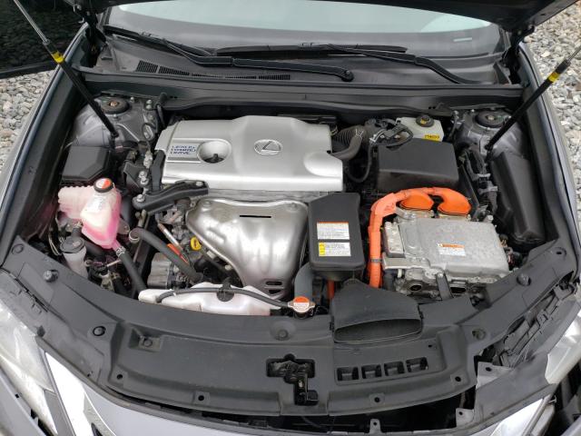 2016 LEXUS ES 300H JTHBW1GG4G2107372