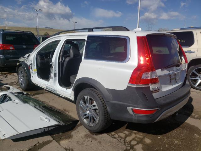 2015 VOLVO XC70 3.2 P YV4952NC9F1193529