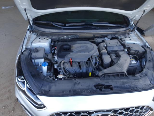 2018 HYUNDAI SONATA SPO 5NPE34AF6JH708975