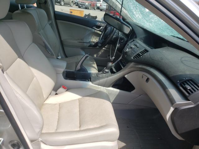2010 ACURA TSX JH4CU2F68AC038051
