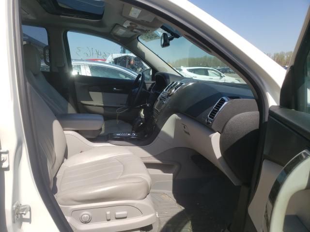 2012 GMC ACADIA DEN 1GKKRTEDXCJ145433