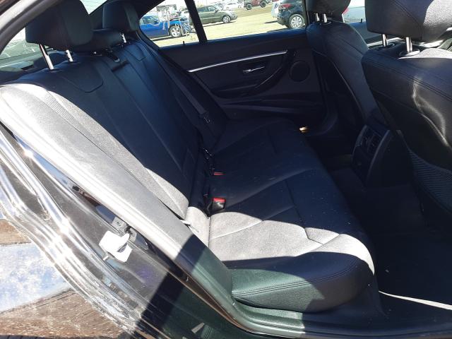 2017 BMW 330 I WBA8B9G38HNU56065