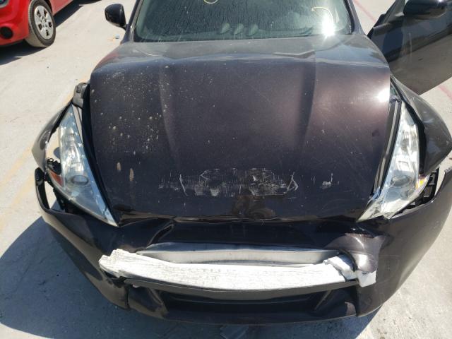 2010 NISSAN 370Z JN1AZ4FH4AM302029