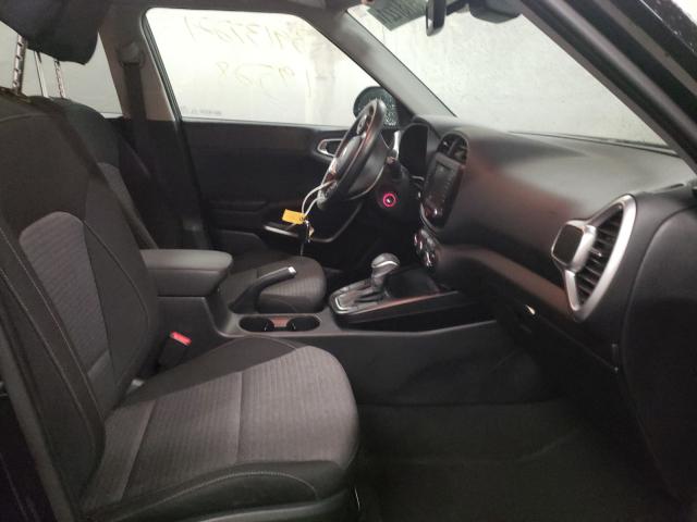2020 KIA SOUL GT LI KNDJ63AU0L7004521
