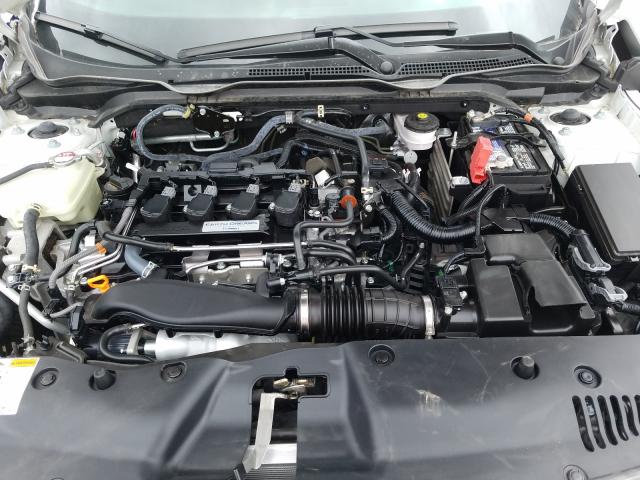 2019 HONDA CIVIC TOUR 2HGFC3B92KH356903