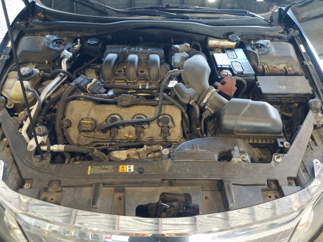 2010 FORD FUSION SPO 3FAHP0KC8AR232942