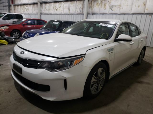2018 KIA OPTIMA PLU KNAGV4LD4J5023515