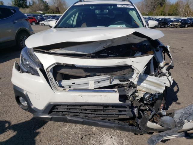 2018 SUBARU OUTBACK TO 4S4BSATC5J3200169