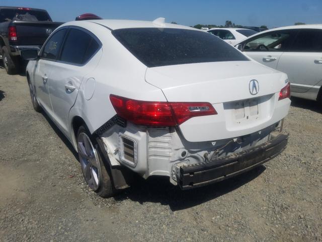 2014 ACURA ILX 20 19VDE1F30EE006348