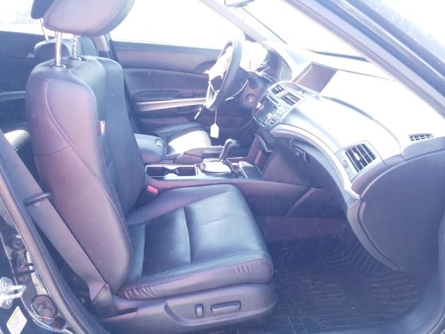2013 HONDA CROSSTOUR 5J6TF3H52DL003459