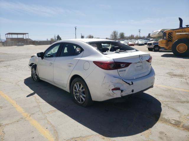 2015 MAZDA 3 TOURING JM1BM1V76F1252704
