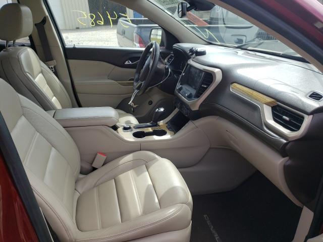 2017 GMC ACADIA DEN 1GKKNPLS9HZ239364