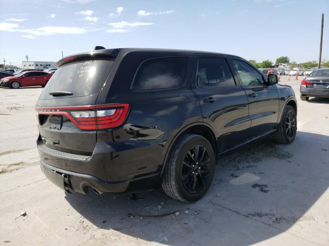 2018 DODGE DURANGO SX 1C4RDHAG2JC328932