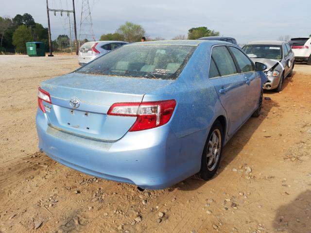 2012 TOYOTA CAMRY BASE 4T1BF1FK1CU586772