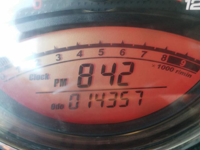 2009 YAMAHA XP500 JYASJ07Y29A000134