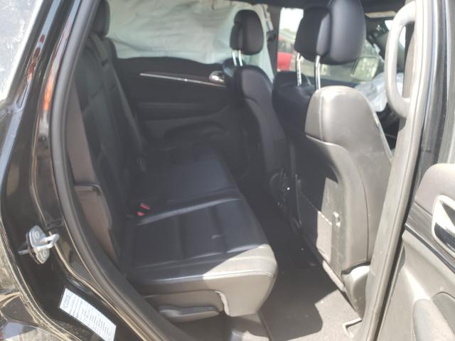 2019 JEEP GRND CHERO 1C4RJEBGXKC689719