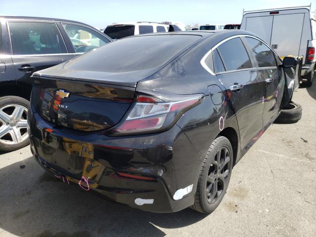 VIN 1G1RD6S54GU139020 2016 Chevrolet Volt, Ltz no.4