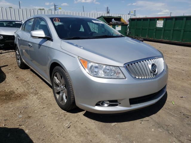2012 BUICK LACROSSE P 1G4GD5E32CF109589