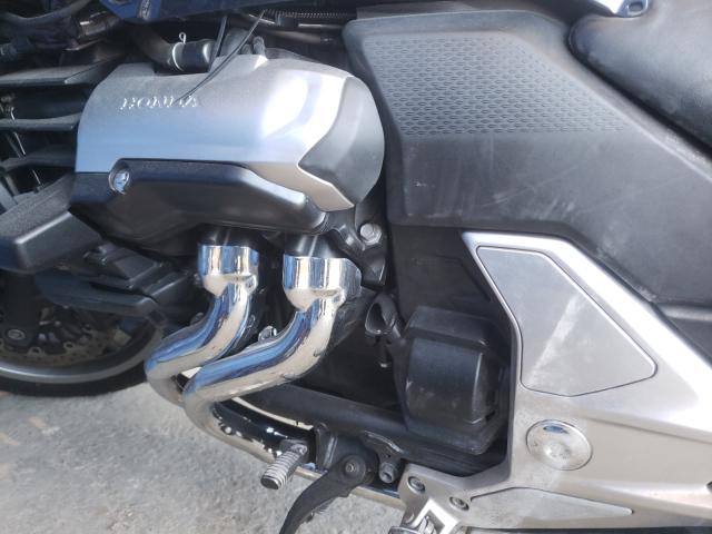 2014 HONDA CTX1300 JH2SC7411EK000197