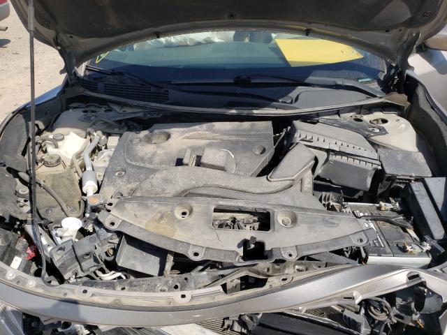2014 NISSAN ALTIMA 2.5 1N4AL3AP6EN354405