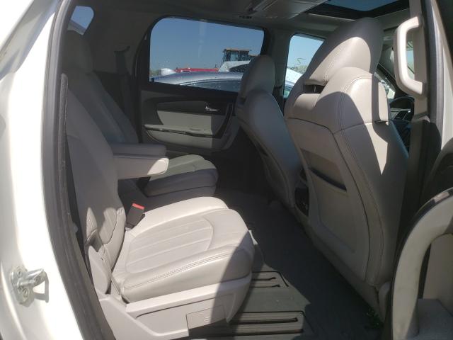2012 GMC ACADIA DEN 1GKKRTEDXCJ145433