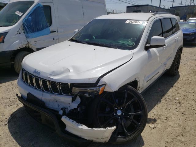 2018 JEEP GRAND CHER 1C4RJEAG3JC132134