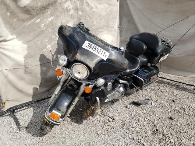 2006 HARLEY-DAVIDSON FLHTCUI SH 1HD1FLW146Y652777
