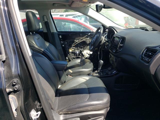 2018 JEEP COMPASS LI 3C4NJDCB6JT211781