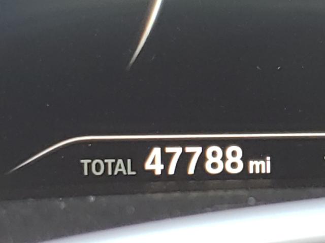 2017 BMW 740 XE WBA7J2C35HG497799
