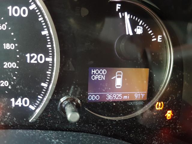 2015 LEXUS CT 200 JTHKD5BH7F2244785