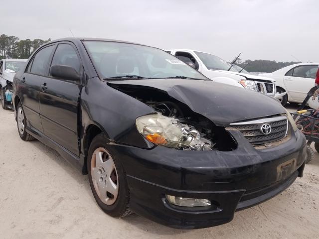 06 Toyota Corolla Ce Fotos Tx Houston Subastas De Carros En Fri May 07 21 Copart Eeuu