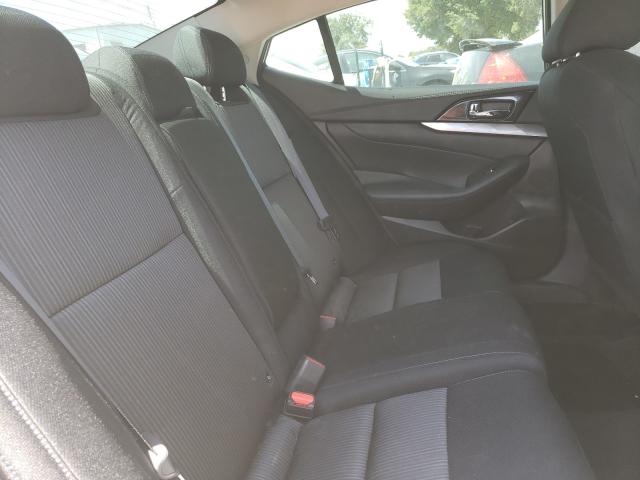 2019 NISSAN MAXIMA S/S 1N4AA6AV1KC379726