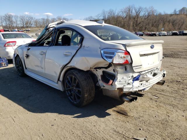 2020 SUBARU WRX PREMIU JF1VA1C69L9816560