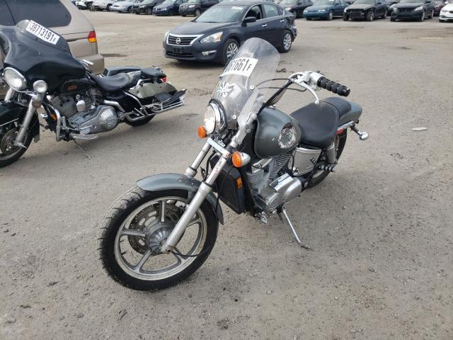 2005 HONDA VT1100 C 1HFSC180X5A901734