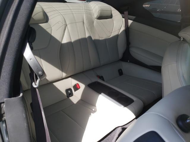 2018 INFINITI Q60 LUXE 3 JN1EV7EL0JM390341