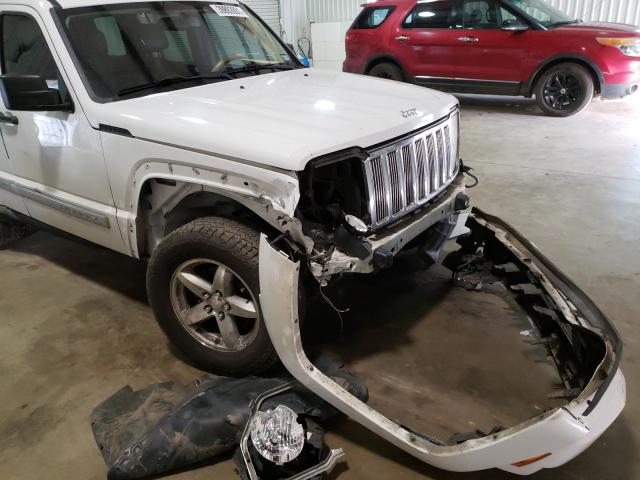 2012 JEEP LIBERTY LI 1C4PJMCK1CW143380