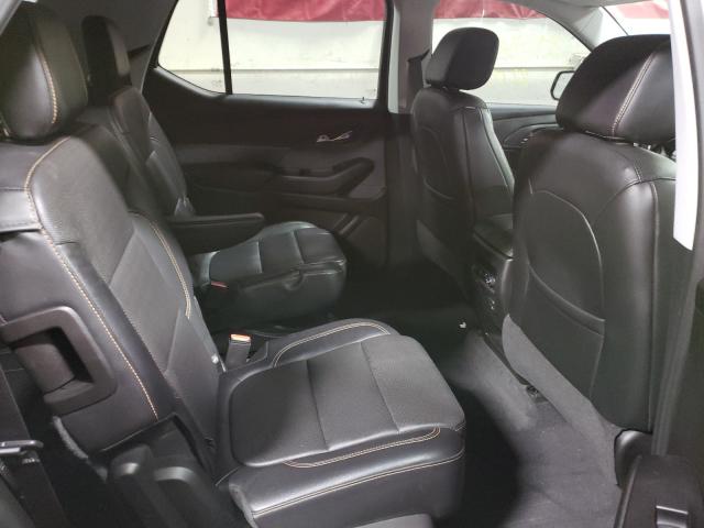 2018 CHEVROLET TRAVERSE P 1GNEVJKW4JJ252917