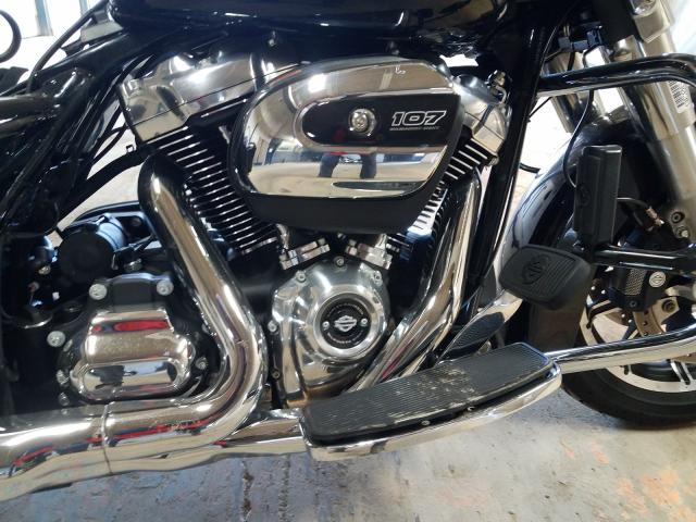 2020 HARLEY-DAVIDSON FLHT 1HD1FVC10LB648773