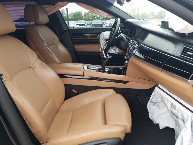 2014 BMW 750LI WBAYE8C58ED134679