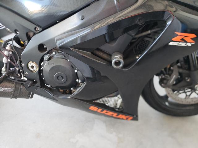 2008 SUZUKI GSX 1000 JS1GT77A082105953