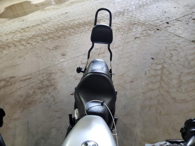 2009 HARLEY-DAVIDSON XL1200 N 1HD1CZ3159K424181